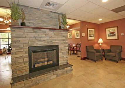 Comfort & I-95 Lumberton