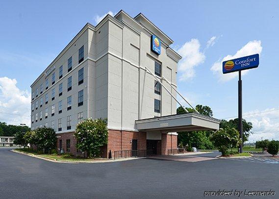 Hotel Comfort & I-95 Lumberton